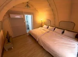 Jecheon J Glamping