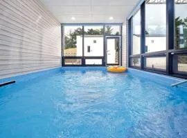 Gyeongju The Hidden Private Pool Villa