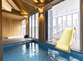 Cheongdo The Joeun Pool Villa