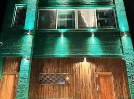 Jeonju Hanok Village Private House Hahyeon