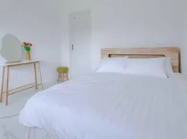 Jeju Dodam Pension