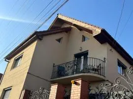 Transilvania Guesthouse