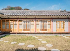Sejong Jeonui Guesthouse，位于Tomo的民宿