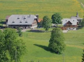 Bärenhof Hüsli