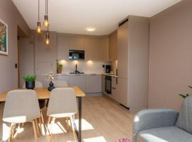 2 bedroom appartment - walking distance to the Technology Park, City Center & Uni - Fully furnished, apartamento en Kongsberg