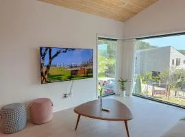 Gyeongju Narang Stay Private House