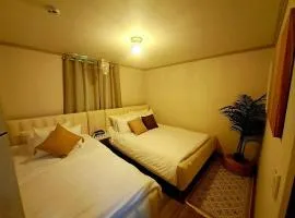 Dream Pension