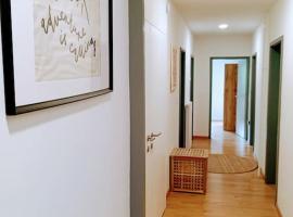 Apartma Discovering Slovenia, ubytování s možností vlastního stravování v destinaci Luče