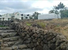 Jeju Bijarim Very Mung Pension