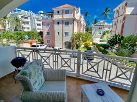 Central Place Dorado los Corales Punta Cana