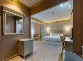 Hotel Sacromonte