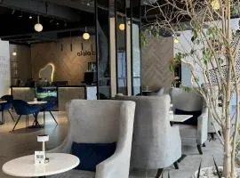 Gulf Crown Hotel Apartment