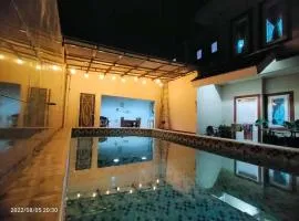 Villa nea 2 bukit cipendawa