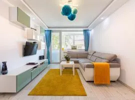 Perfect, relaxing and cozy apartment