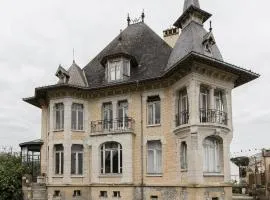 La Villa Santina