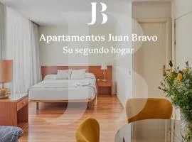 Apartamentos Juan Bravo