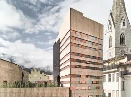 Boutique Hotel Badhaus
