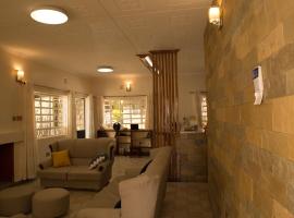 Aang House, Hotel in Naivasha
