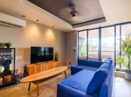 Urban Resort Villa ILILANI