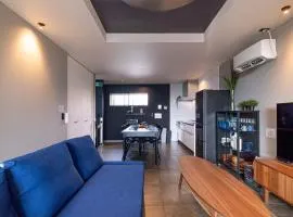 Urban Resort Villa ILILANI