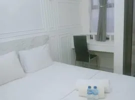 Apartemen transpark cibubur by parvez 2