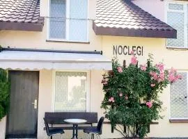 KWATERA AGROTURYSTYCZNA "Pod Dębiną" W NIELISZU
