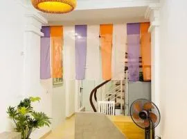 Homestay May's house Lo Duc