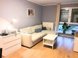 Nicole Apartment