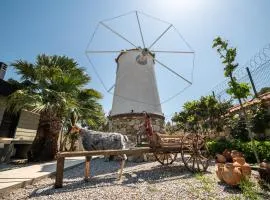 Baska Urla Otel