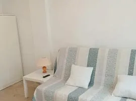 Charming apartment in La Ràpita, 30 m² with balcony