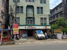 HOTEL SUDAKSHINA by ROH