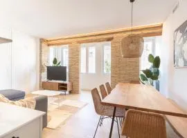 Daniela's Lovely Apartment Aire y Wifi by Apartamentos Logrono