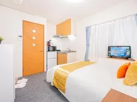 KYARA HOTEL 亀戸b
