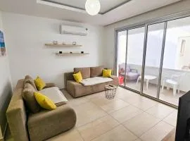 Seaside Comfort Residence