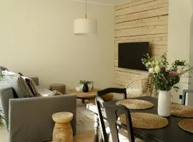 Vaksali Apartment, vaid kahe minuti kaugusel Ugala teatrist