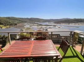 Aquila Chalet Phantom Views