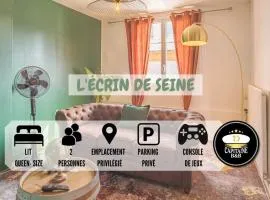 L'Écrin de Seine - Bar-sur-Seine - 2 personnes