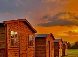 Schitterhof CHALETS
