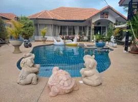 Phala Sunshine Villa