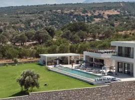 Gavras Exclusive Villas, with Infinity Pools, Spa Whirlpools & SeaViews, By ThinkVilla