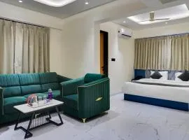 Palm Suites Baner- indian nationals only