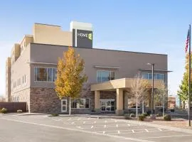 Home2 Suites by Hilton Albuquerque Downtown/University
