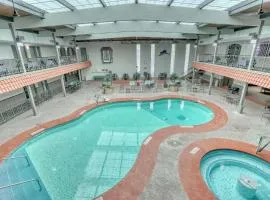Quality Inn & Suites Green Bay Downtown