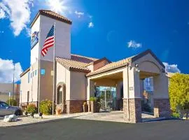 Baymont by Wyndham Barstow Historic Route 66