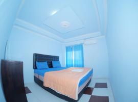Galung Homestay Labuan Bajo, khách sạn ở Labuan Bajo