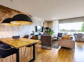 Modernes Apartment mit Balkon & 2-Parkplätzen