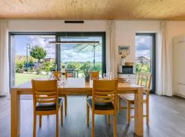 Haus Strandlust Erdgeschosswohnung