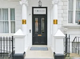 The Chapter Hotels - The J Hyde Park