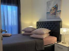 Apartman IVA, hotel in Tučepi