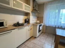 Playa Monteur Apartment